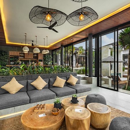 Villa Theia By Balisuperhost Ubud Exteriér fotografie