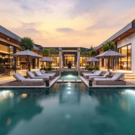 Villa Theia By Balisuperhost Ubud Exteriér fotografie