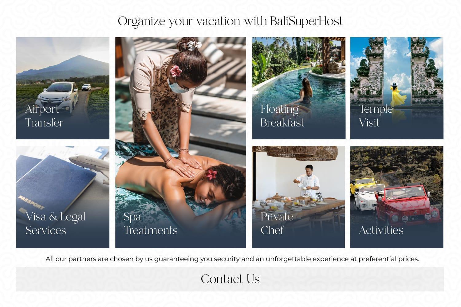 Villa Theia By Balisuperhost Ubud Exteriér fotografie