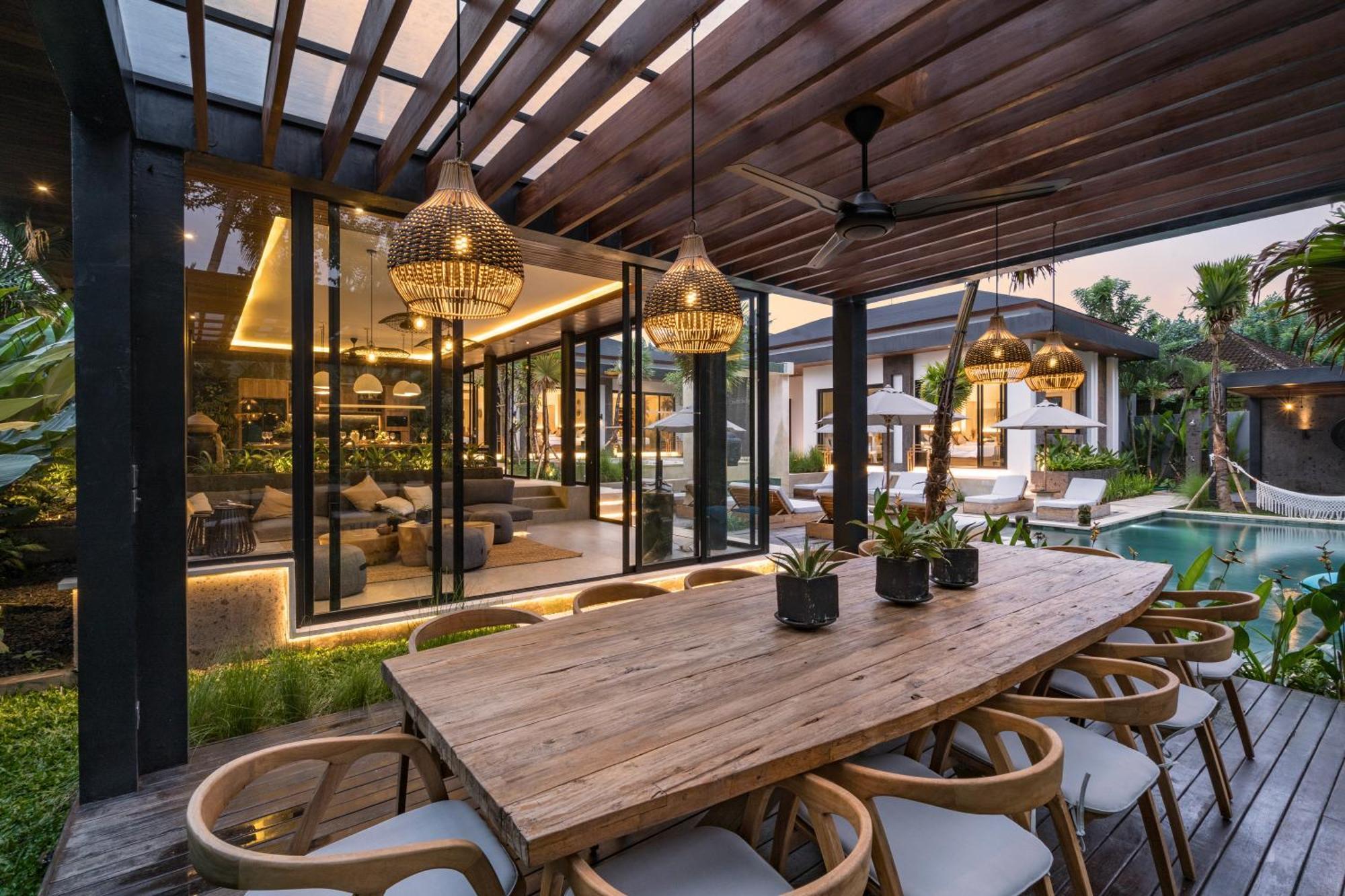 Villa Theia By Balisuperhost Ubud Exteriér fotografie