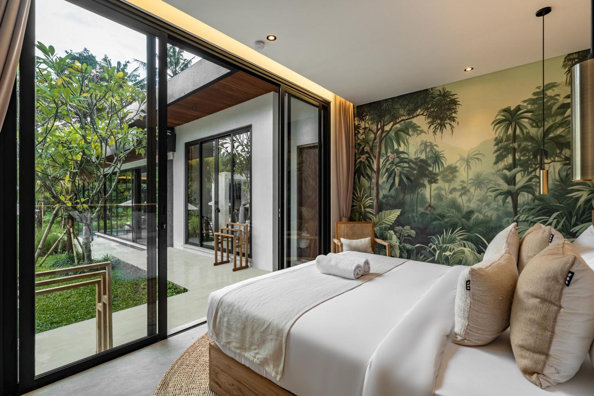 Villa Theia By Balisuperhost Ubud Exteriér fotografie