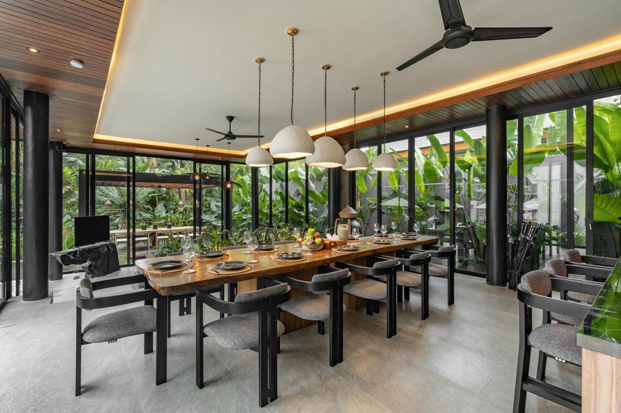 Villa Theia By Balisuperhost Ubud Exteriér fotografie