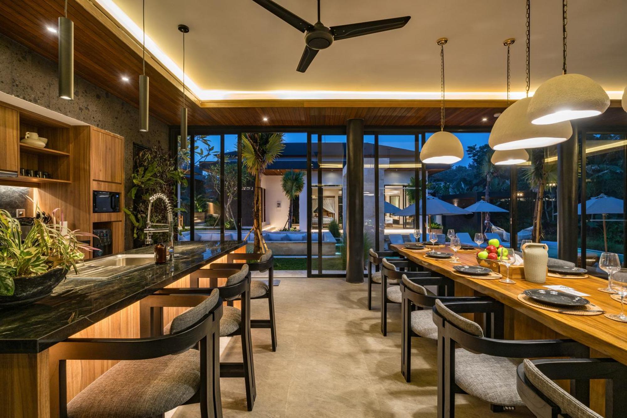 Villa Theia By Balisuperhost Ubud Exteriér fotografie