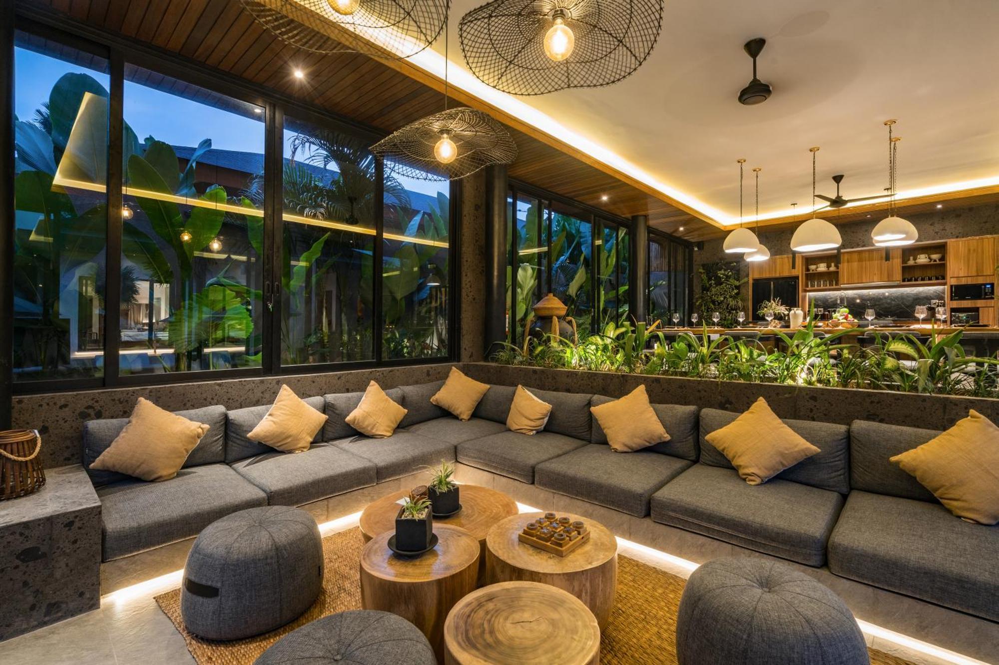 Villa Theia By Balisuperhost Ubud Exteriér fotografie