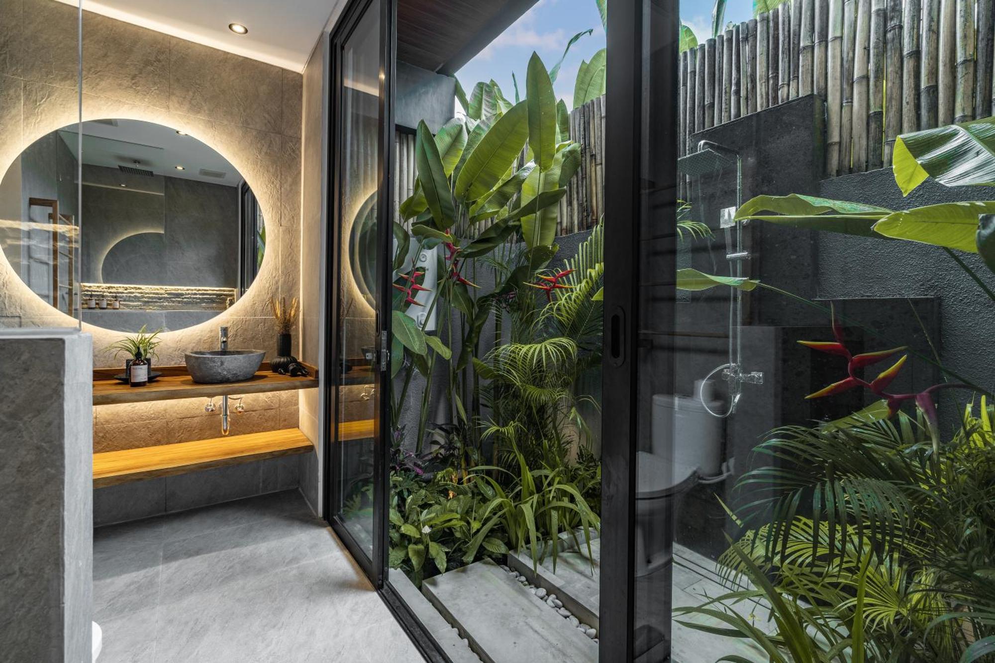 Villa Theia By Balisuperhost Ubud Exteriér fotografie