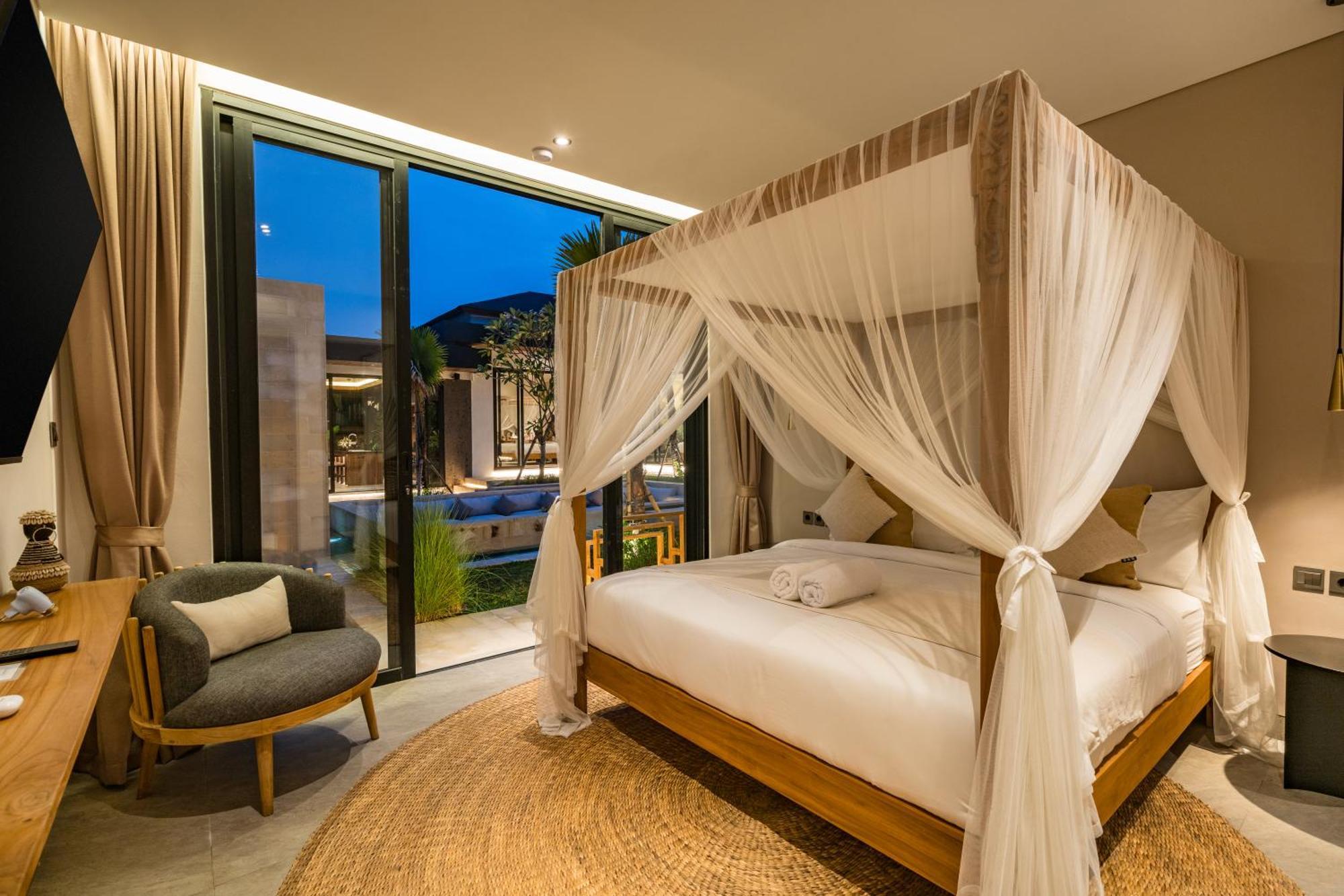 Villa Theia By Balisuperhost Ubud Exteriér fotografie