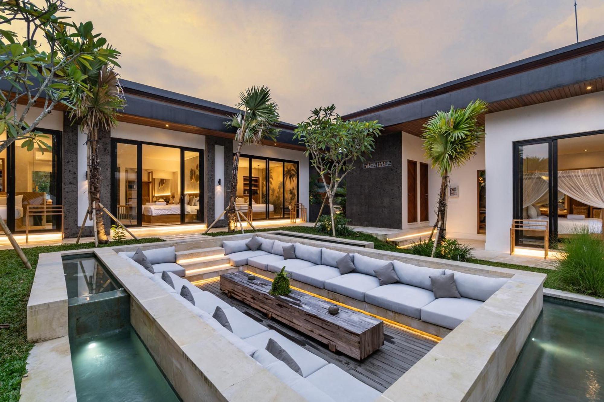 Villa Theia By Balisuperhost Ubud Exteriér fotografie