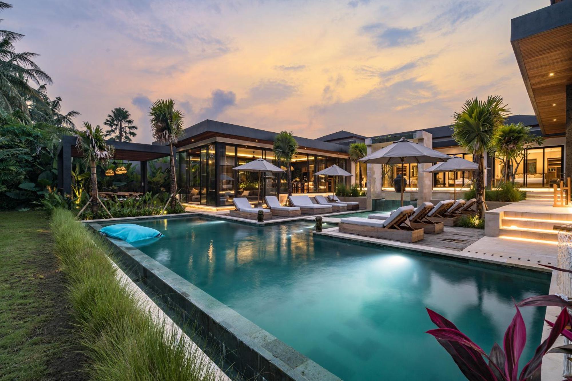 Villa Theia By Balisuperhost Ubud Exteriér fotografie