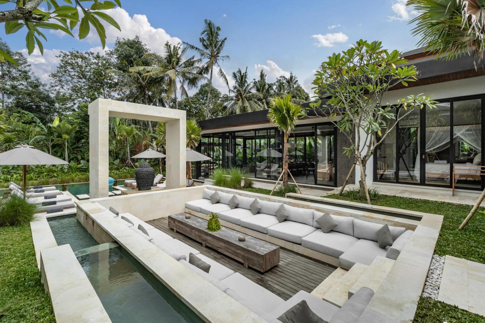 Villa Theia By Balisuperhost Ubud Exteriér fotografie