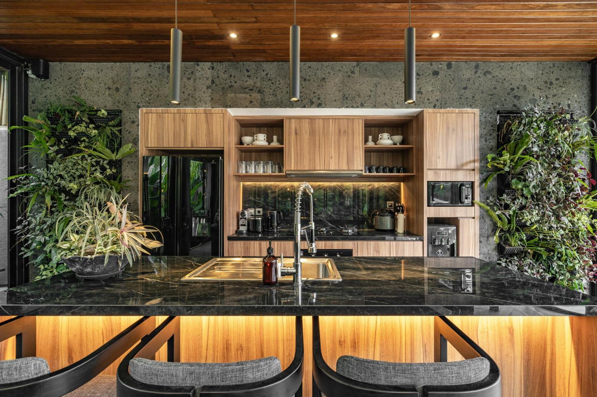 Villa Theia By Balisuperhost Ubud Exteriér fotografie