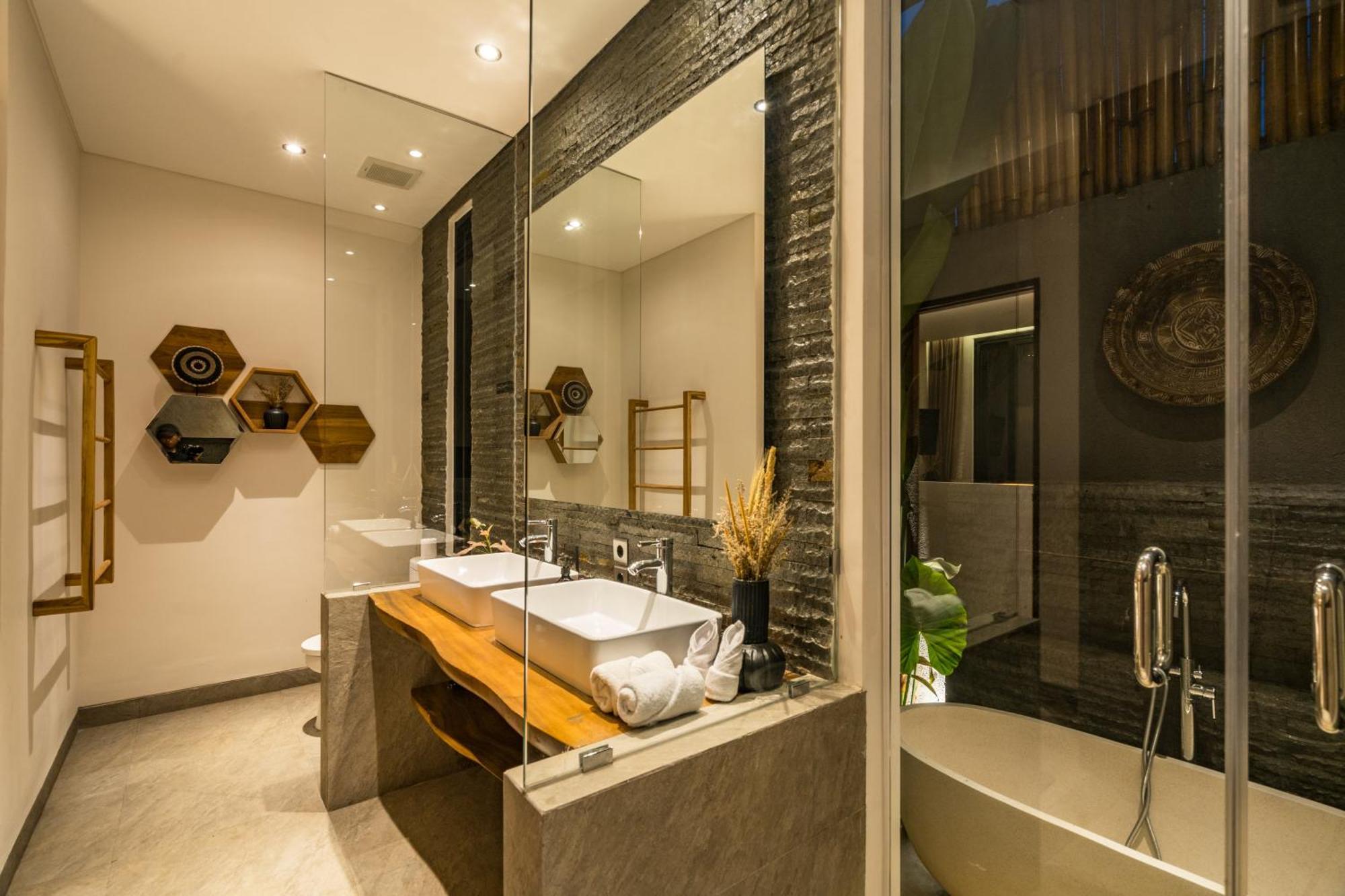 Villa Theia By Balisuperhost Ubud Exteriér fotografie