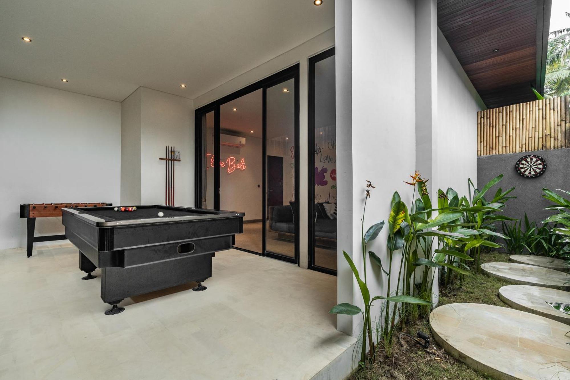 Villa Theia By Balisuperhost Ubud Exteriér fotografie
