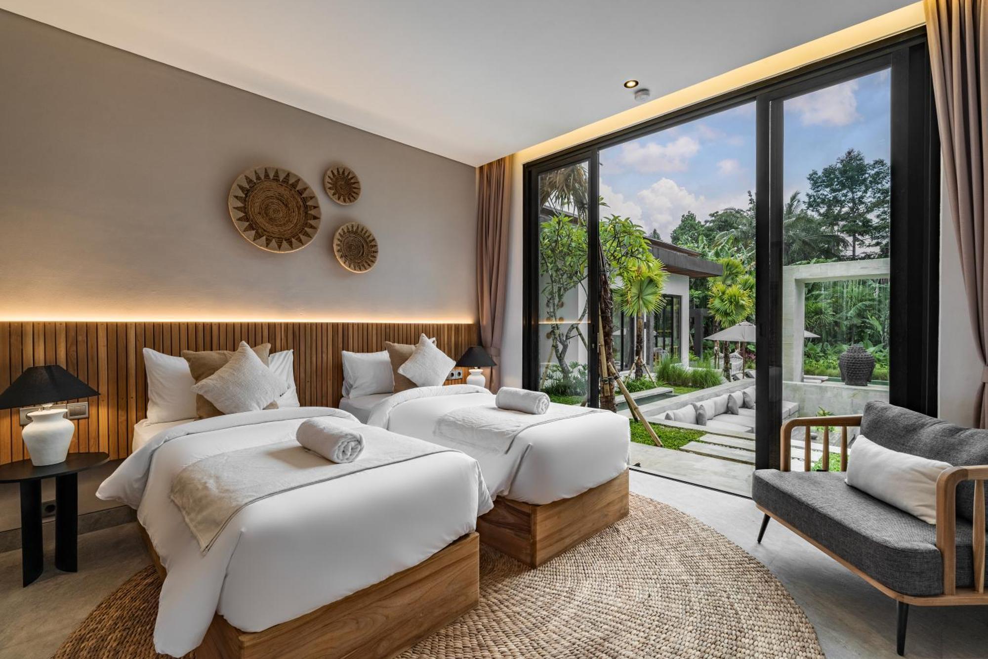 Villa Theia By Balisuperhost Ubud Exteriér fotografie