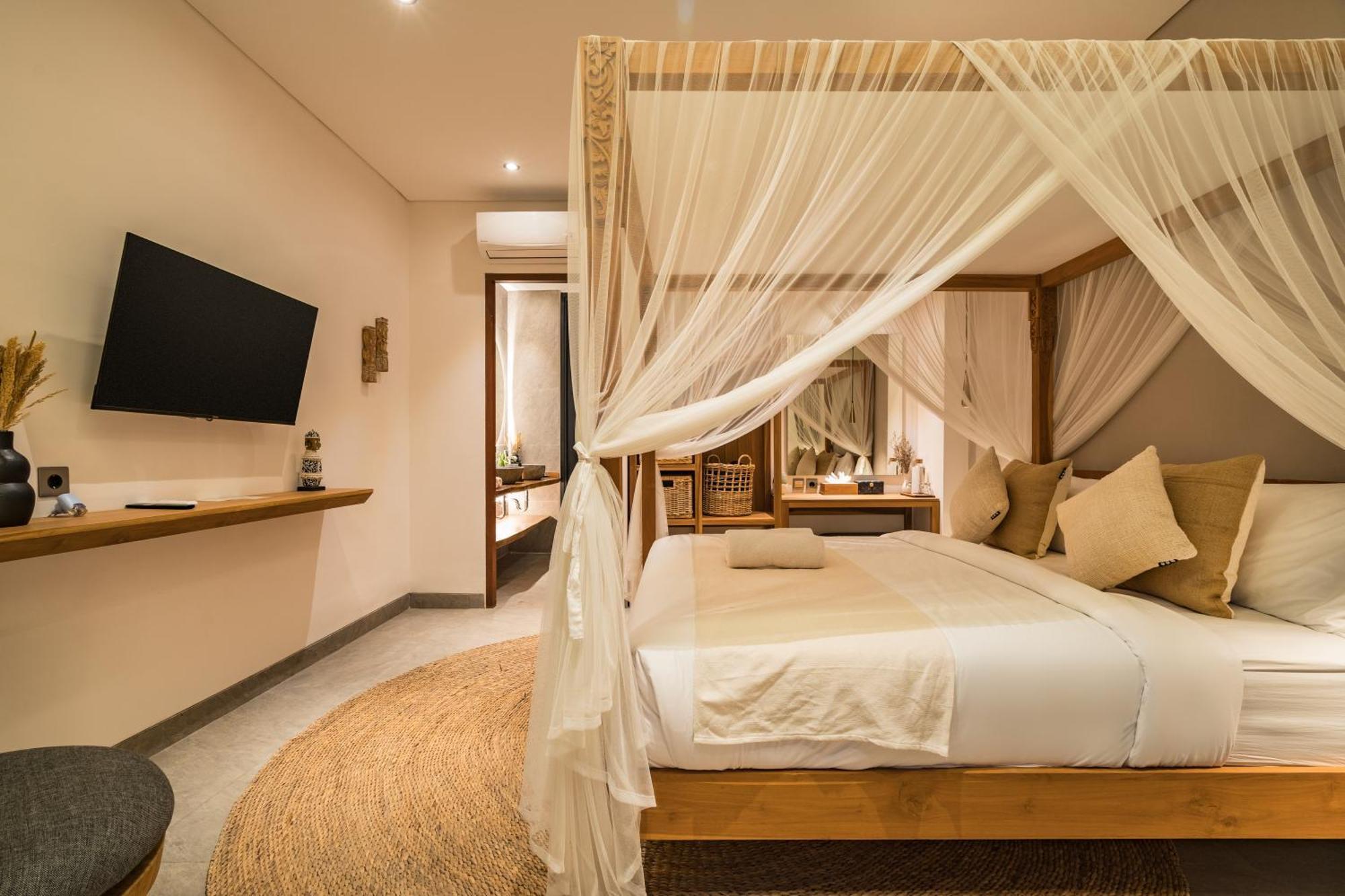 Villa Theia By Balisuperhost Ubud Exteriér fotografie
