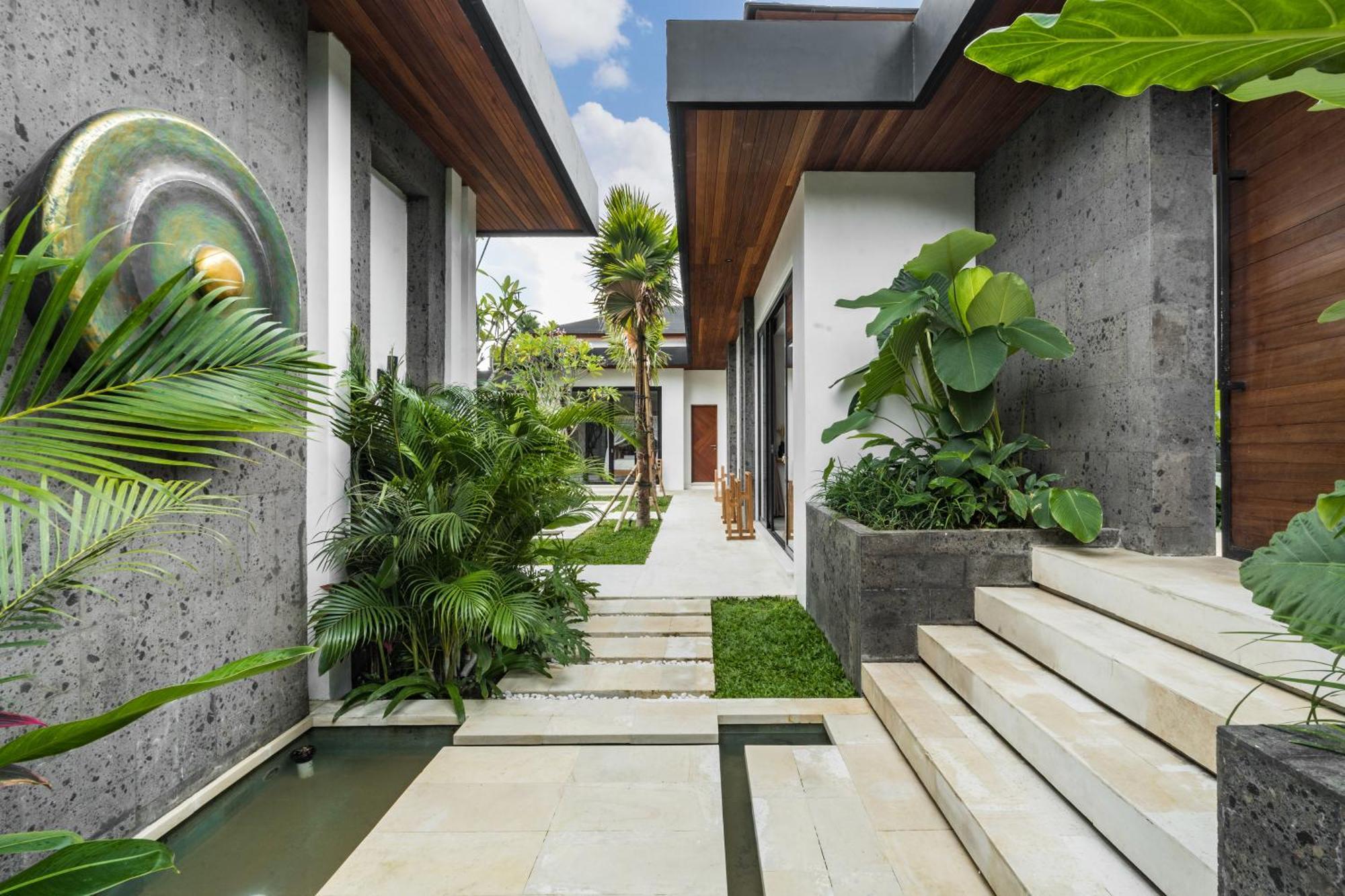 Villa Theia By Balisuperhost Ubud Exteriér fotografie
