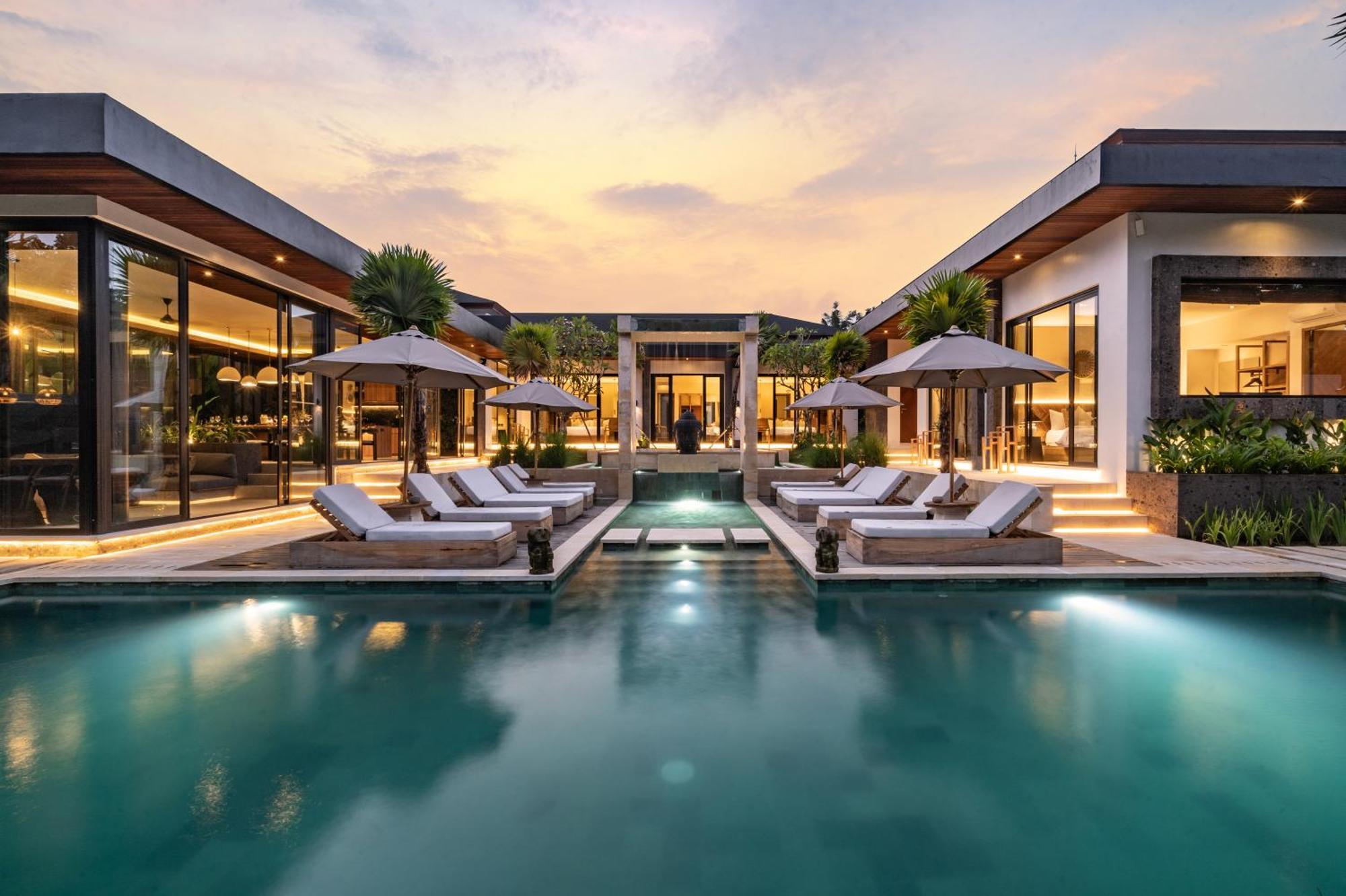 Villa Theia By Balisuperhost Ubud Exteriér fotografie