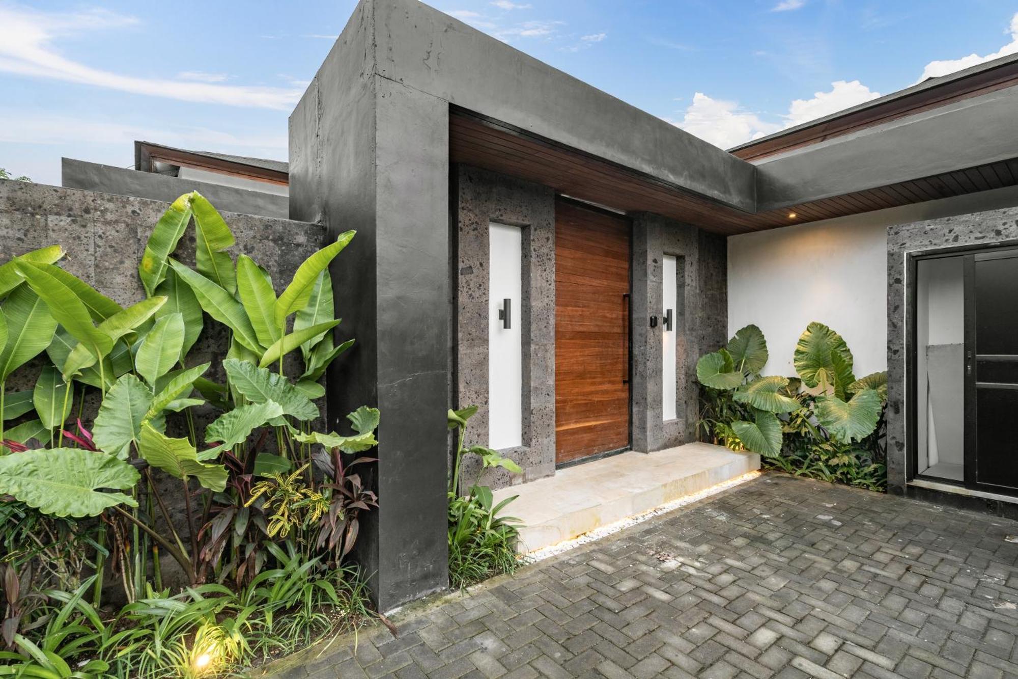 Villa Theia By Balisuperhost Ubud Exteriér fotografie