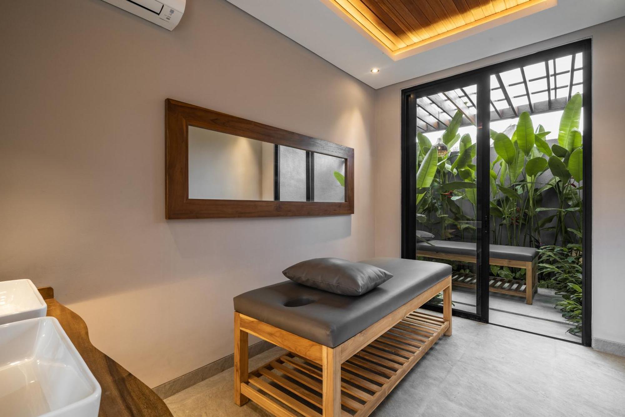 Villa Theia By Balisuperhost Ubud Exteriér fotografie