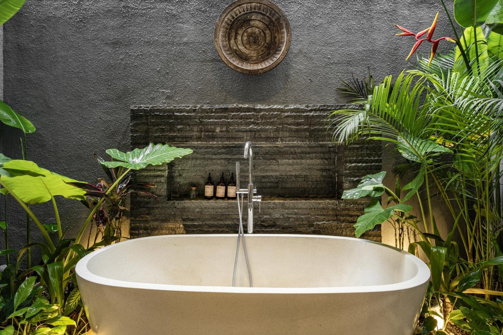 Villa Theia By Balisuperhost Ubud Exteriér fotografie
