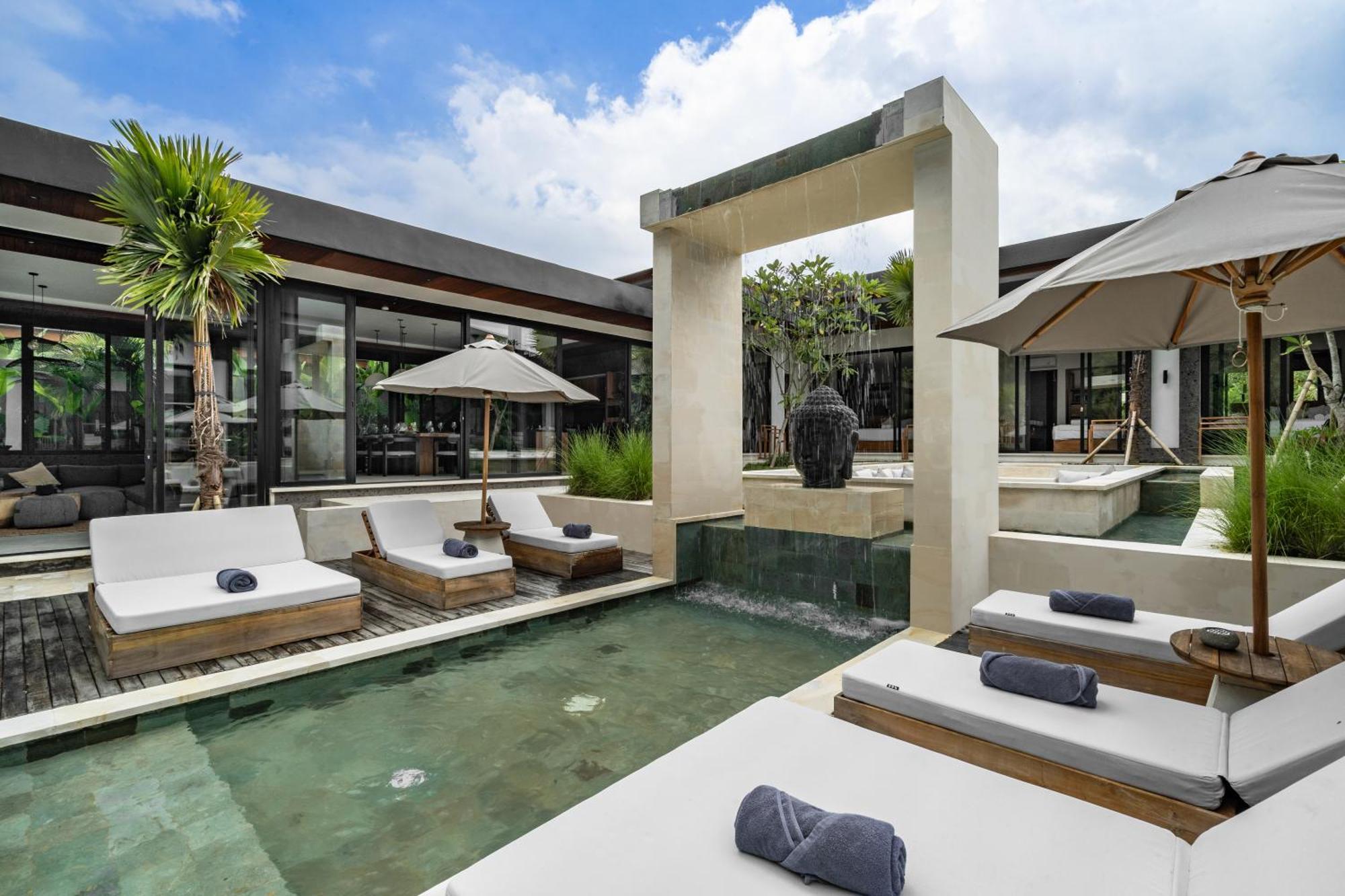 Villa Theia By Balisuperhost Ubud Exteriér fotografie