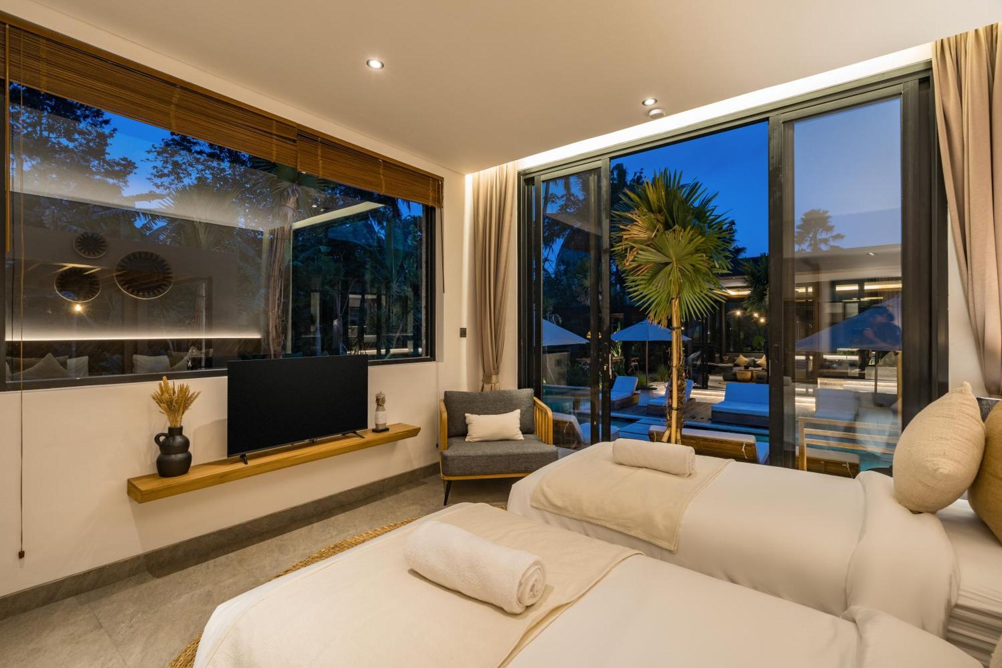 Villa Theia By Balisuperhost Ubud Exteriér fotografie