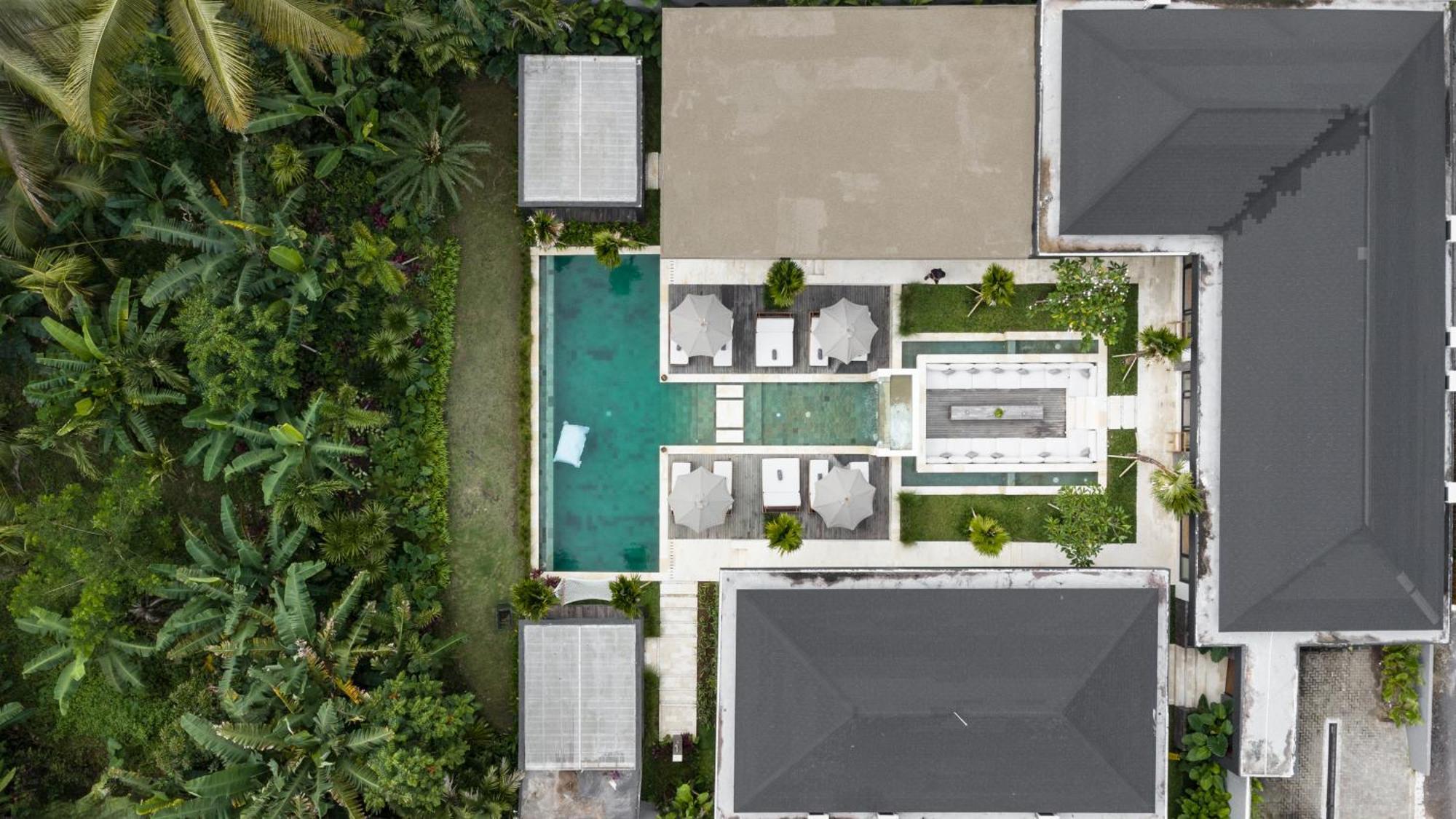 Villa Theia By Balisuperhost Ubud Exteriér fotografie